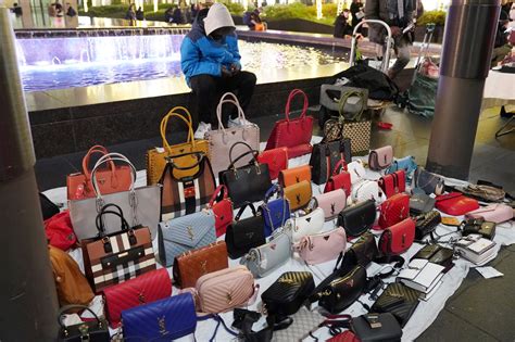 fake designer bags lanzarote|The clampdown on shops selling fake designer handbags and .